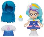 PreCoord Doll Cure Mermaid and Kaido Minami