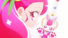 Healing Flower | Pretty Cure Wiki | Fandom