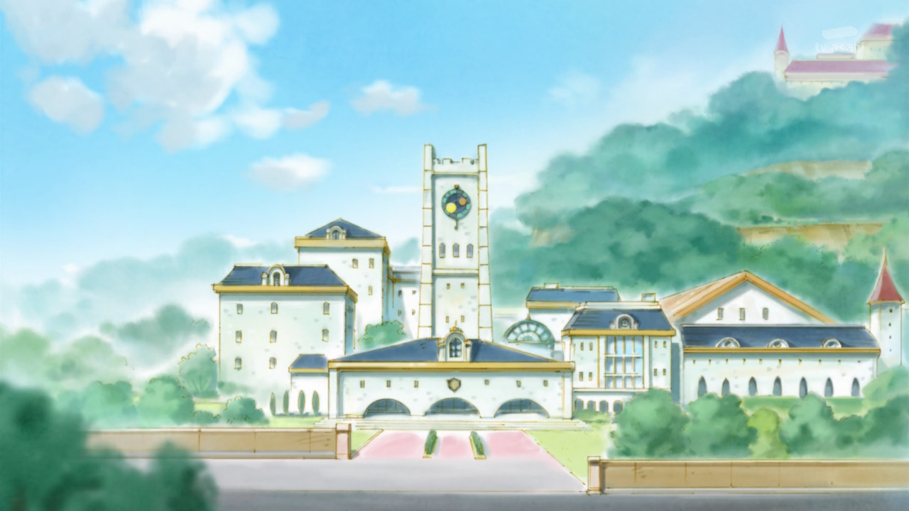 HSPC35, Pretty Cure Wiki