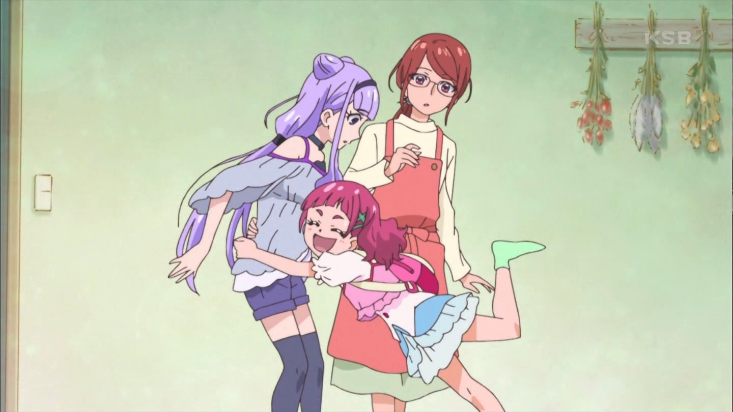 HIROGARU SKY! PRECURE Episode 33 Impressions 