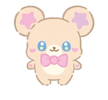 PetitCure Mofurun's profile