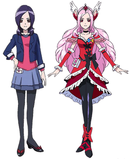 Pretty Cure