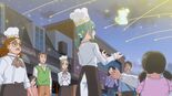 Cait Sith's cameo in episode 44