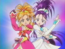 Futari wa PrecureSS