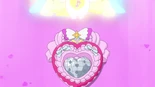 Idol Heart Brooch