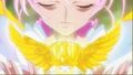 Crescendo Tone, from the 2nd PV of the Suite Pretty Cure movie