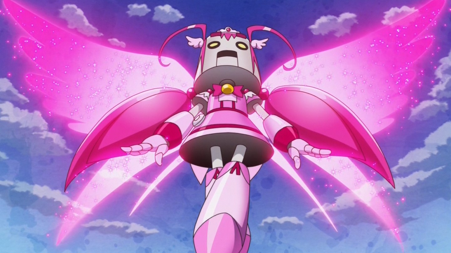 SmPC35 | Pretty Cure Wiki | Fandom