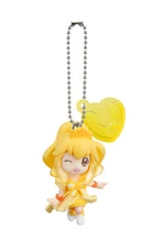 Gashapon: Princess Peace keychain