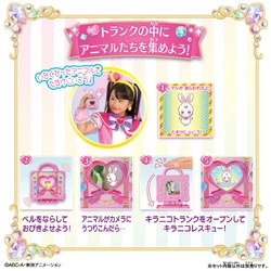 Kiraniko Trunk (merchandise) | Pretty Cure Wiki | Fandom