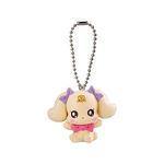 Latte (Gashapon Healin' Good Swing set 2)