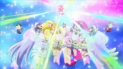 Pretty Cure Innocent Pureification