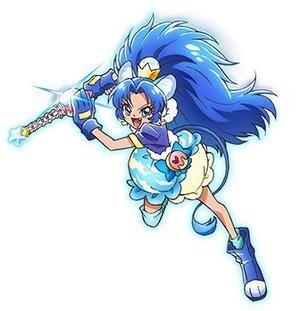 Profile of Cure Gelato