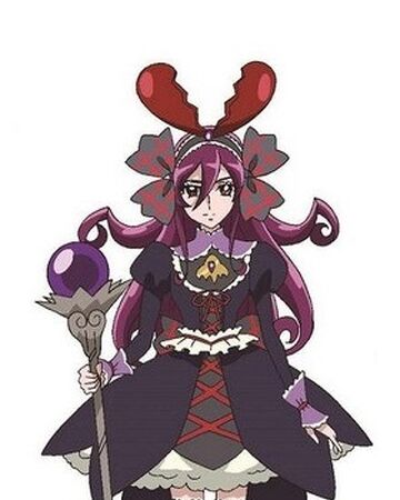 Solciere Pretty Cure Wiki Fandom