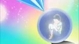 Mao's Heart Flower and orb are connected again