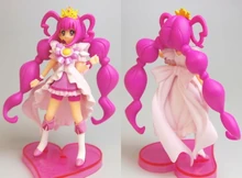 Cutie Figure: Princess Happy