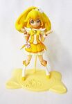 Cure Peace DXF figure (Cure Happy & Cure Peace set)