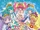 Star☆Twinkle Pretty Cure Original・Soundtrack 2: Pretty Cure☆Sound☆Imagination!!