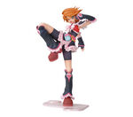 Cure Black Excellent Model figure