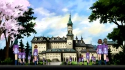 LEcoleCinqLumiere Schule