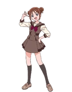 Ookuma Profile Toei.png (257 KB) Ookuma in her uniform