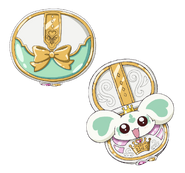 Perfiles del Touch Commune