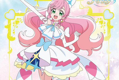 Stream Star Twinkle Precure TV Series Soundtrack - PaPePiPu