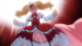 HuPC41 Emiru shouting out