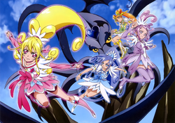 Arquivos DokiDoki Precure - IntoxiAnime