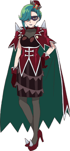 Secretoru Toei