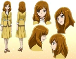 Profile (Toei Animation)