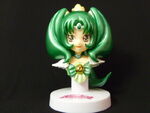 Cure March Mascole Figure