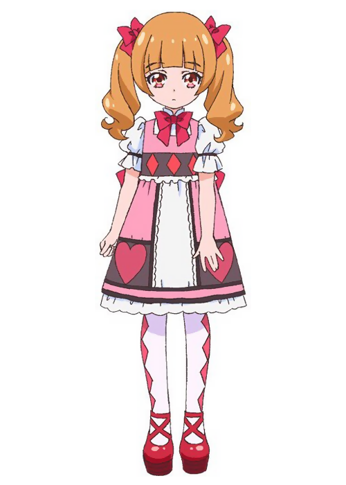 Discuss Everything About Pretty Cure Wiki | Fandom