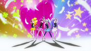 ¡HappinessCharge Pretty Cure!