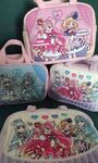 Early merchandise leak
