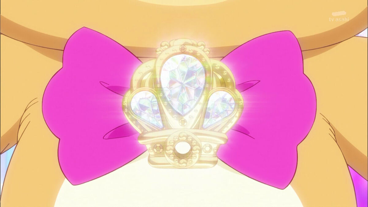 Extreme Rainbow | Pretty Cure Wiki | Fandom