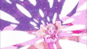Love Sunshine Peach releases the attack.jpg