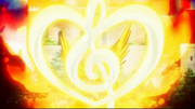 Passionate Harmony Crescendo
