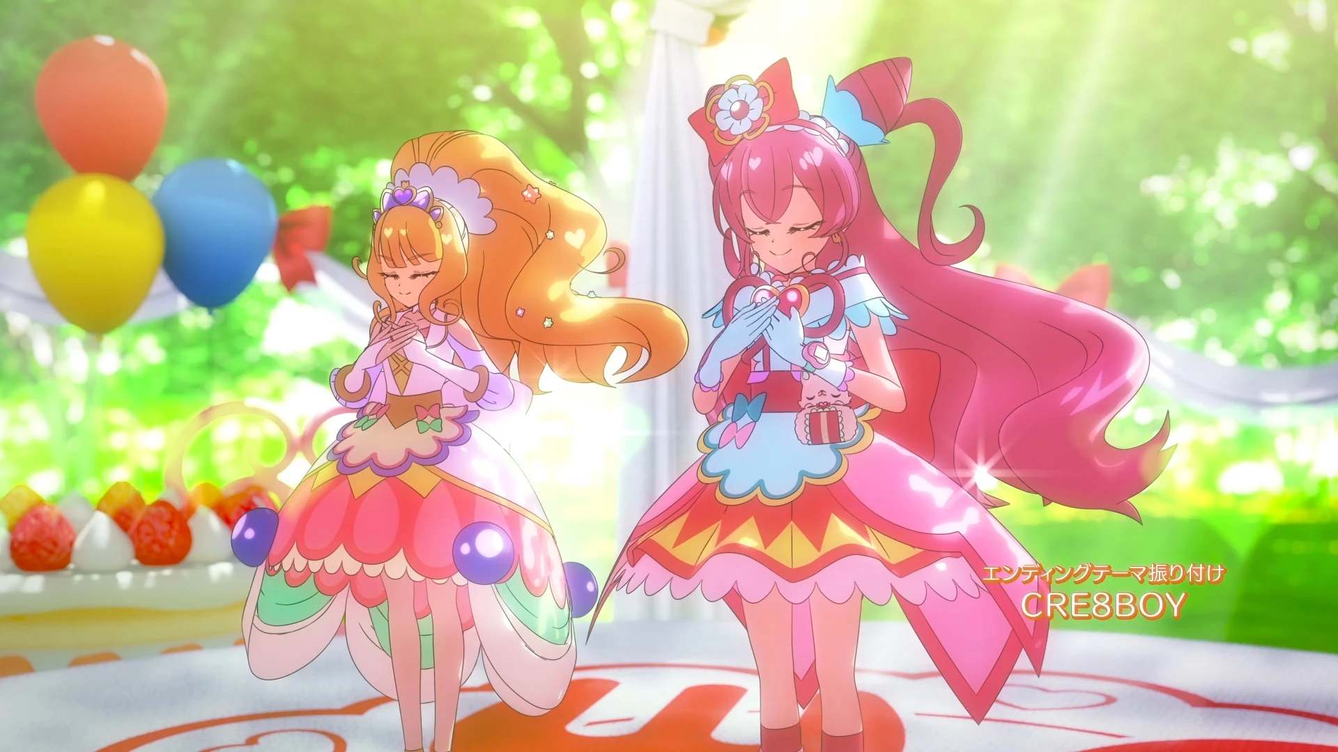 Discuss Everything About Pretty Cure Wiki | Fandom