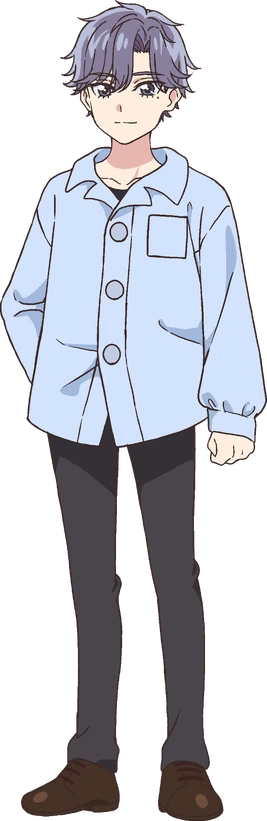 Kasai Mitsuki Profile