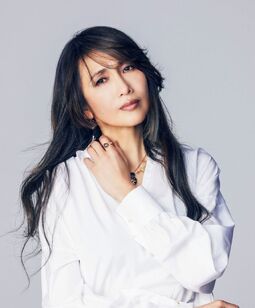 Shizuka Kudō