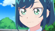 Kokone realizes she messed up