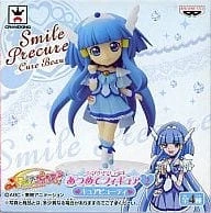 Cure Beauty Banpresto Atsumete Figure