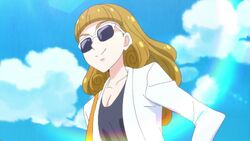 Stella Amanogawa Pretty Cure Wiki Fandom Stella Amanogawa Pretty Cure Wiki Fandom