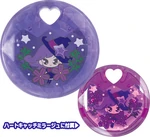 Alternate versions of V03 (Verbena Amethyst)