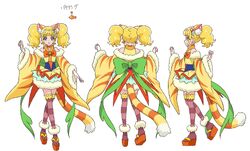 Pretty Cure Wiki - Healin Good Precure Cure Sparkle, HD Png Download - vhv