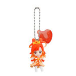 Cure Sunny (Gashapon Princess Swing set)