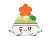 Veggie Soup Recipepe Toei