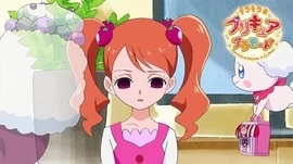 キラキラ☆プリキュアアラモード_第17話予告_「最後の実験！変身できないキュアホイップ！」
