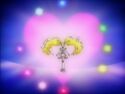 Heartiel Brooch pose with 9 Heartiels