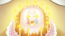 KKPCALM46 Ichika's Birthday Cake